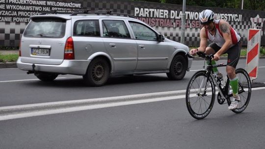 Triathlon Challenge Poznań