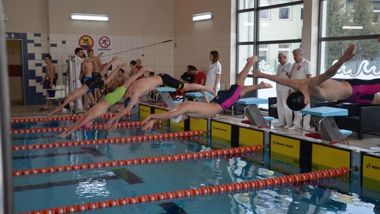 30 medali dla Orki Lubań