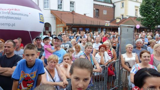 Dni Lubania 2016 - dzień drugi