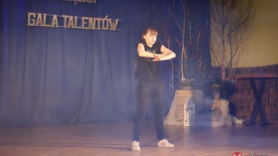 VIII Dolnośląska Gala Talentów