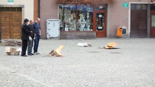 Lubańska noc muzeów