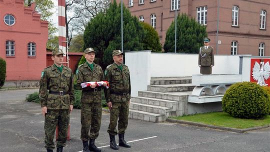 Dzień Flagi Rzeczypospolitej Polskiej