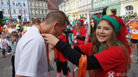 Zabiegana sobota w Leśnej