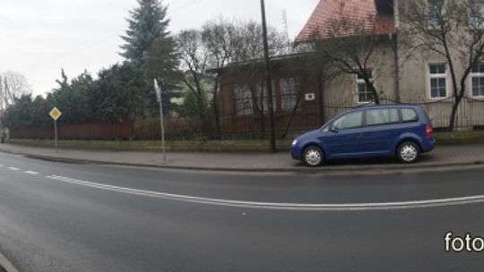 Wybierz kamerkę
