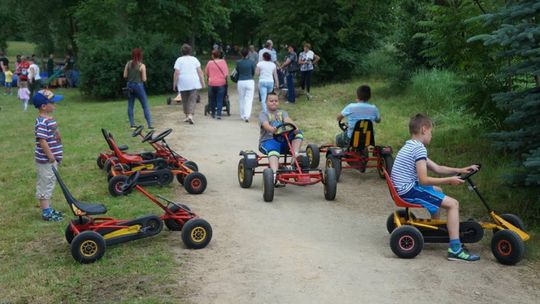 Kamieniołomy w gminie Siekierczyn - Tajemnic i zagadek ciąg dalszy