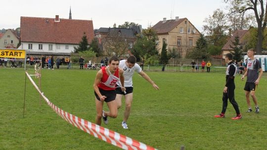 Biegi w Olszynie (FOTORELACJA)