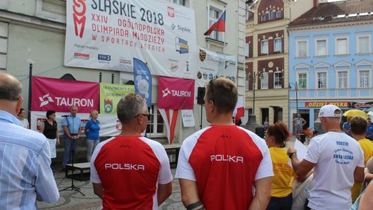 Kajakarka z Leśnej zdobyła Mistrzostwo Polski