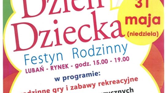 Festyn rodzinny