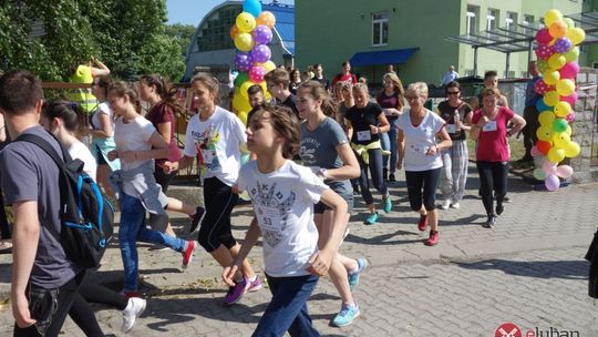 Ponad 9000 zł zebrane w akcji charytatywnej