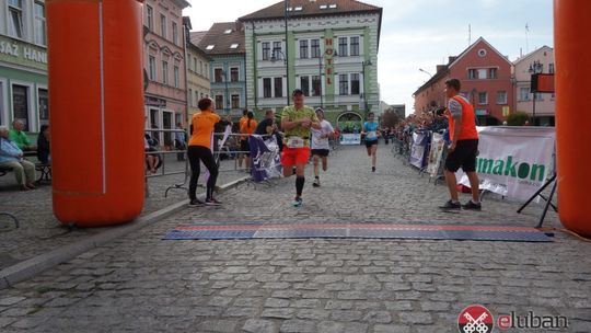 Zabiegana sobota w Leśnej