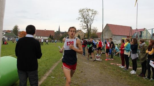 Biegi w Olszynie (FOTORELACJA)