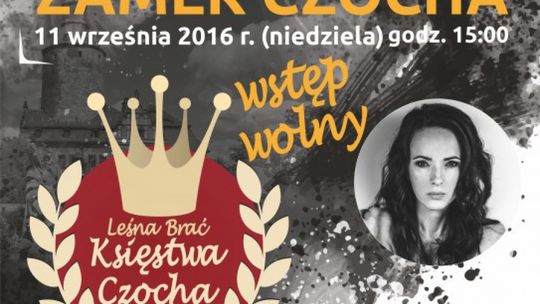 Leśna Brać Księstwa Czocha już w niedzielę