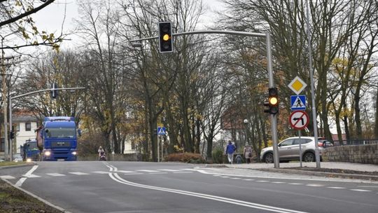 Dalsze plany na trójstronną współpracę