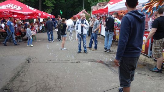 Dni Lubania 2015 - dzień drugi