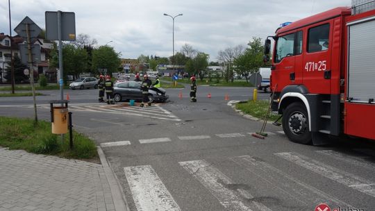 Ostatni &quot;czarny punkt&quot; na mapie Lubania?