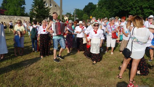 Wystartowały Dni Lubania! - Dzień pierwszy