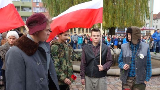 Orlęta Lwowskie - najdzielniejsze dzieci świata