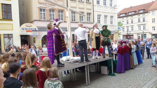 Lubańska noc muzeów