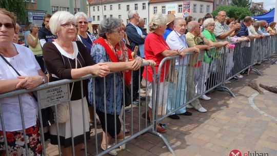 Lubań płaci kontrybucję