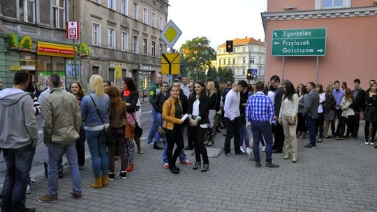 Premiera &quot;Good Luck and Good Fuck&quot; w fotograficznym skrócie cz. 2