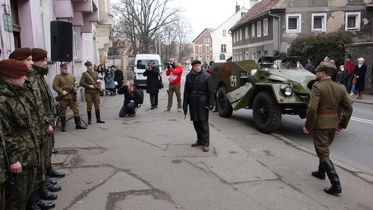 Dzień Żołnierzy Wyklętych w Lubaniu