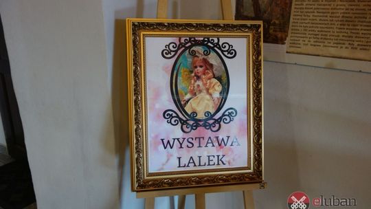 Lalka w dwóch odsłonach