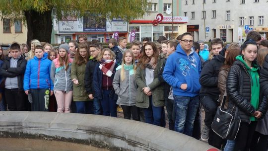 Orlęta Lwowskie - najdzielniejsze dzieci świata