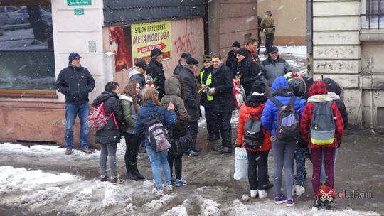 Lubań uczcił &quot;Żołnierzy wyklętych&quot;