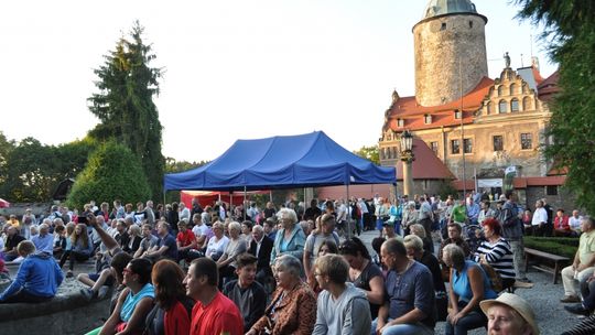 Andrzej Poniedzielski nowym księciem