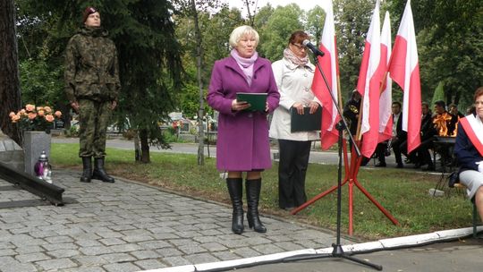 74 rocznica napaści Sowietów na Polskę i Dzień Sybiraka