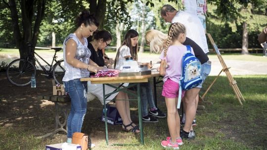 &quot;Bieg po siekierkę&quot; za nami