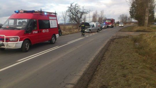 Prowadził bez uprawnień