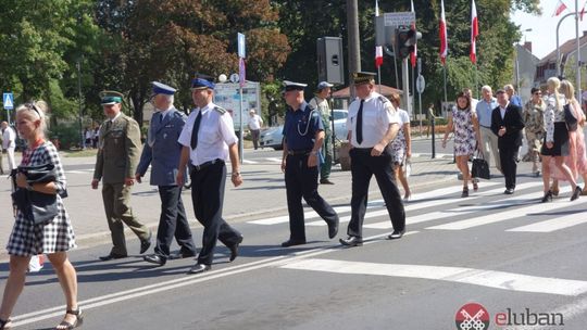 Tamte dni to nie była tylko tragedia naszego narodu