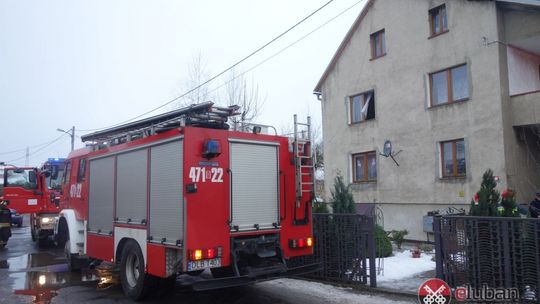 Omal nie doszło do kolejnej tragedii