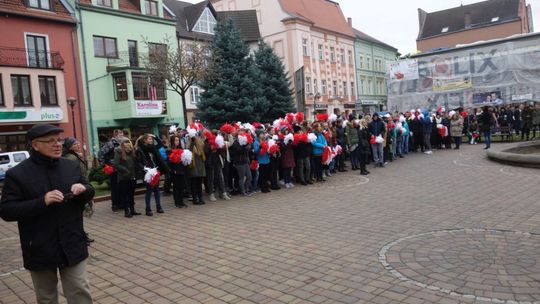 Mamy pociąg do wolności