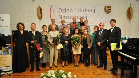 Dzień Edukacji Narodowej