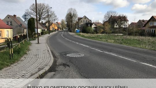 Tak się zmienią drogi w powiecie