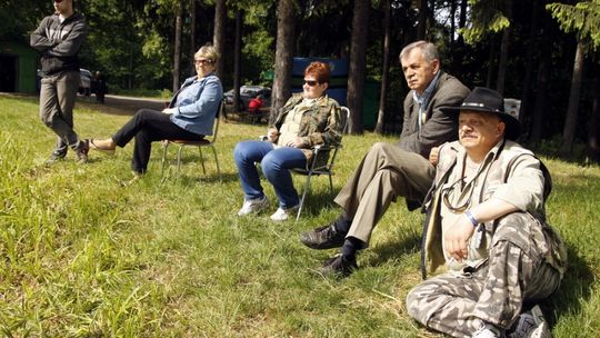 Tłumy na Dniu Dziecka!