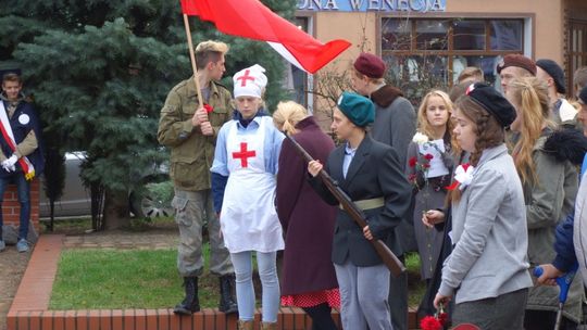 Orlęta Lwowskie - najdzielniejsze dzieci świata