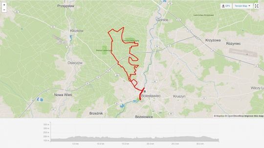 Ceramiczny Xtrabike Marathon MTB