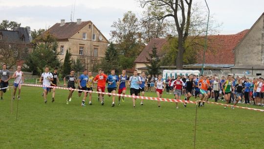 Biegi w Olszynie (FOTORELACJA)