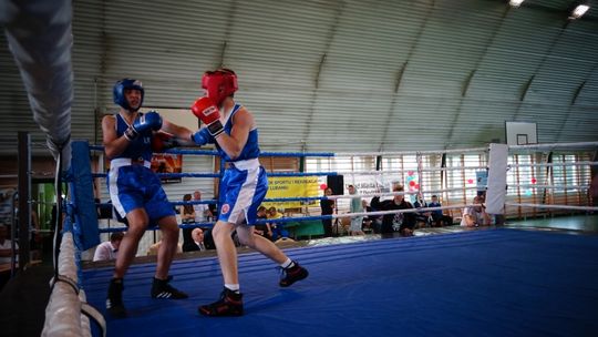 Dni Lubania na sportowo