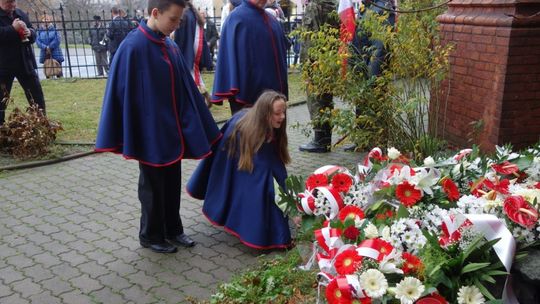 Święto Niepodległości w Lubaniu