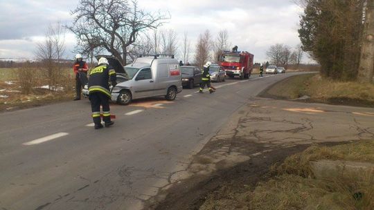 Prowadził bez uprawnień