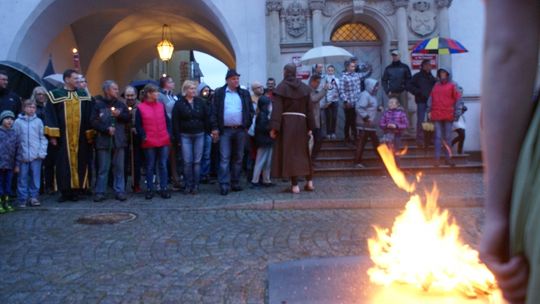 Lubańska Noc Muzeów