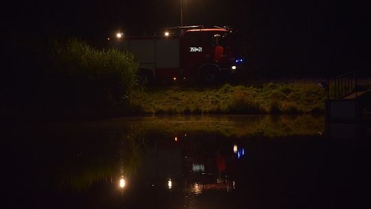 21-latek, który utonął w Szklarskiej Porębie był mieszkańcem gminy Lubań