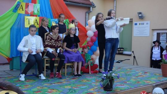 Szkolna Gala Talentów