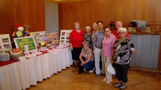 Seniorzy z Dolnego Śląska w Libercu