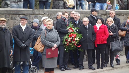 Dzień Żołnierzy Wyklętych w Lubaniu