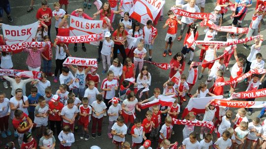 Szkolna strefa kibica